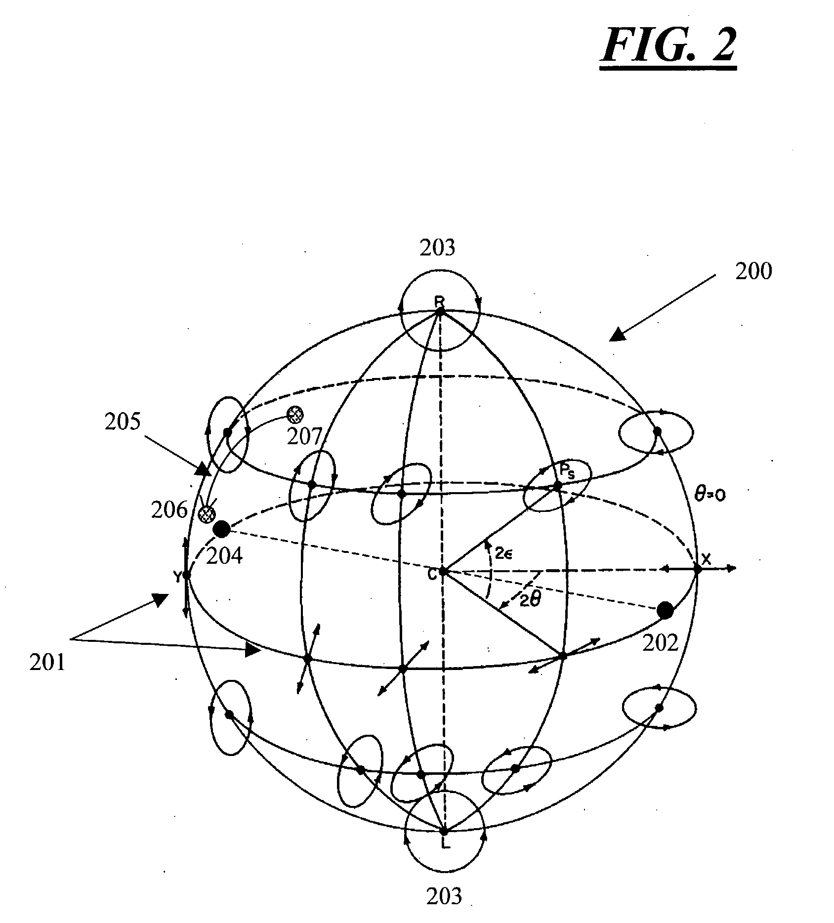 Optical signal-to-noise monitor having increased coherence