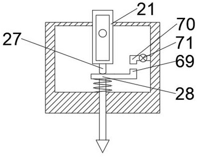 A traffic detection device