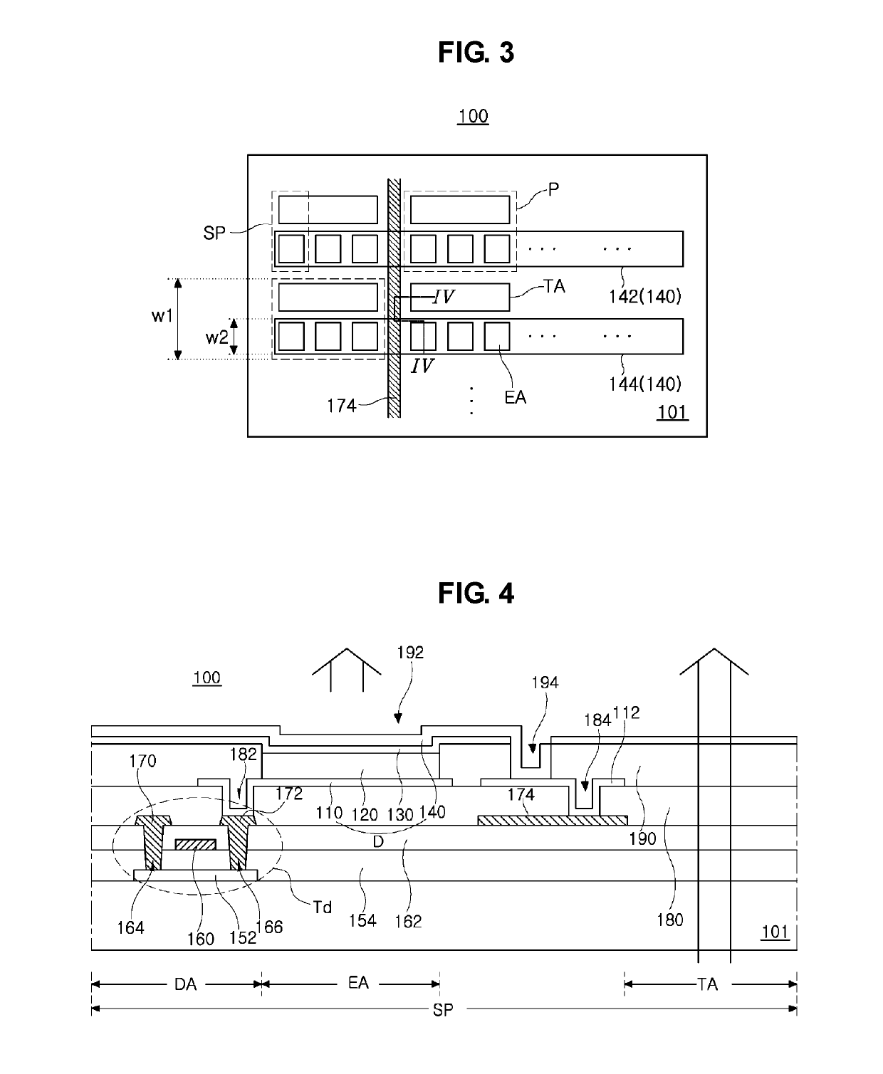 Phase-transition optical isomer compound, transparent electroluminescent display device and method of fabricating the  transparent electroluminescent display device