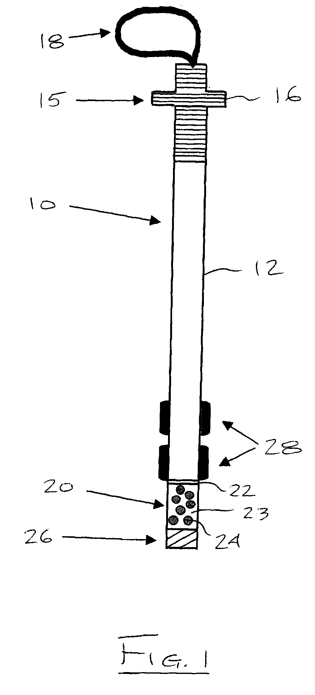 Animal Herding Device