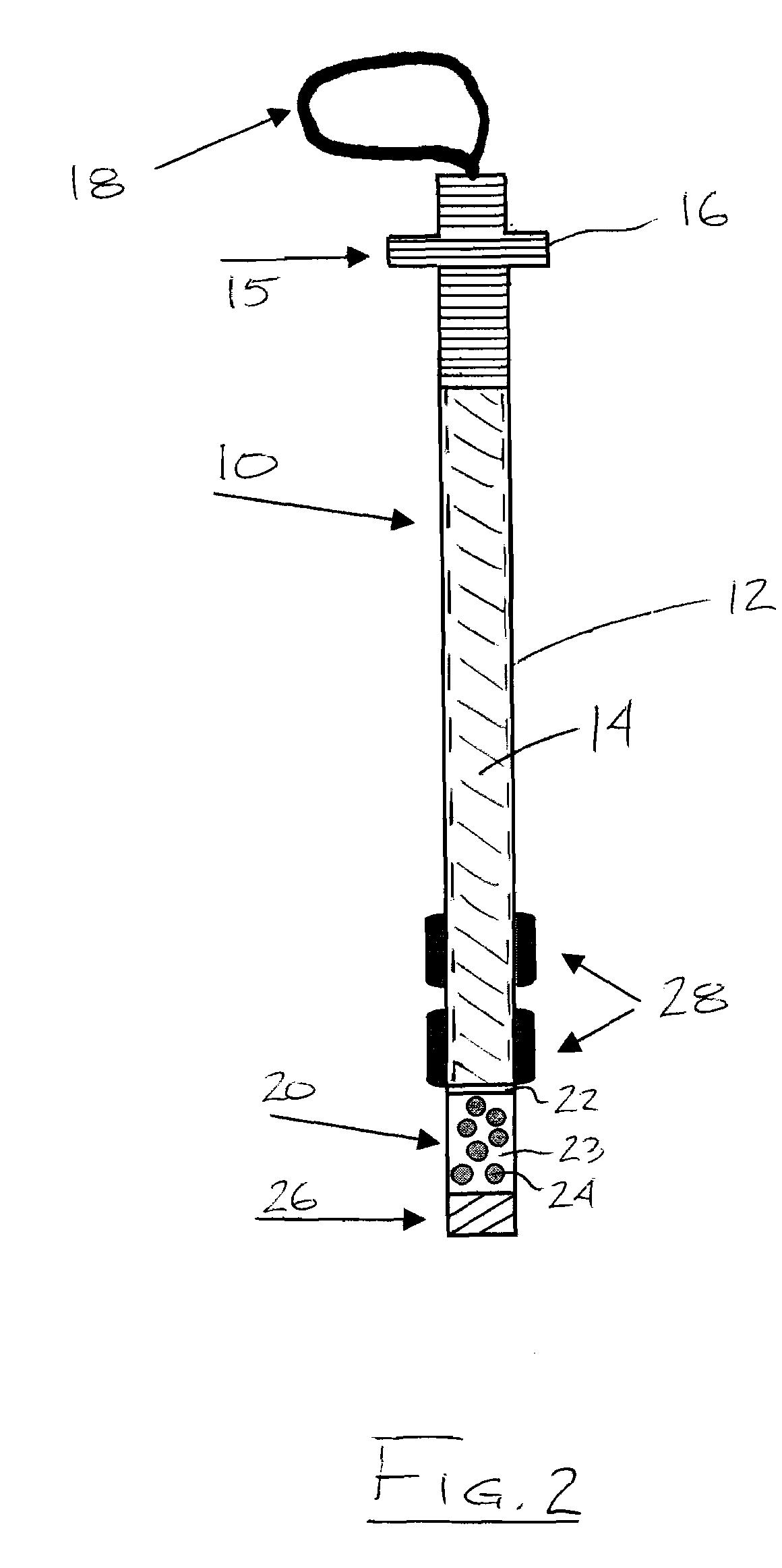 Animal Herding Device