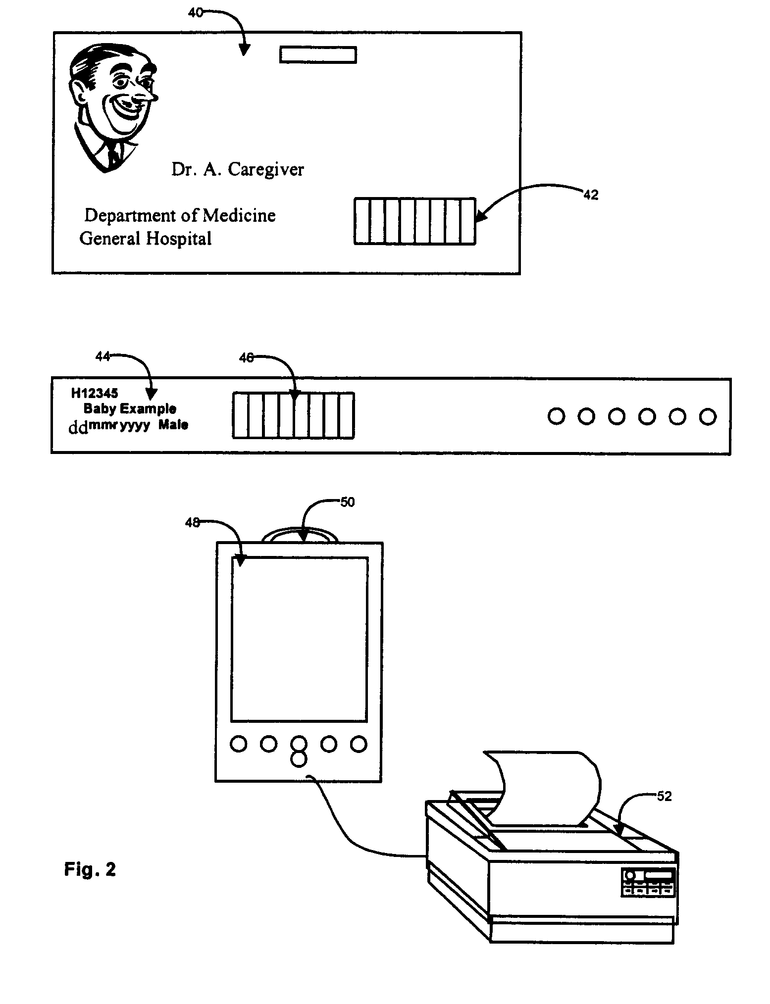Apparatus and method for administration of mother's milk
