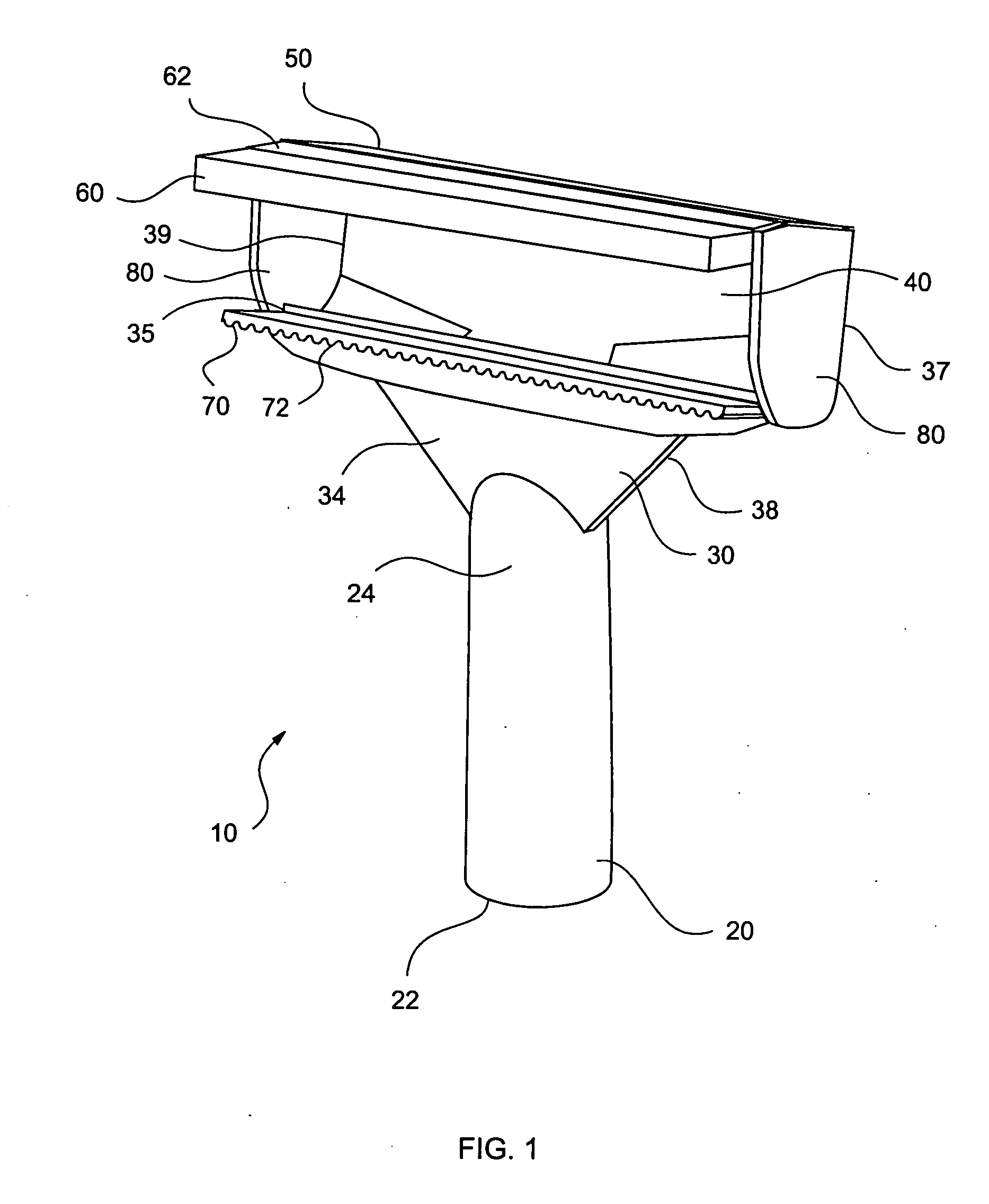 Vacuum cleaner attachment and method of use thereof