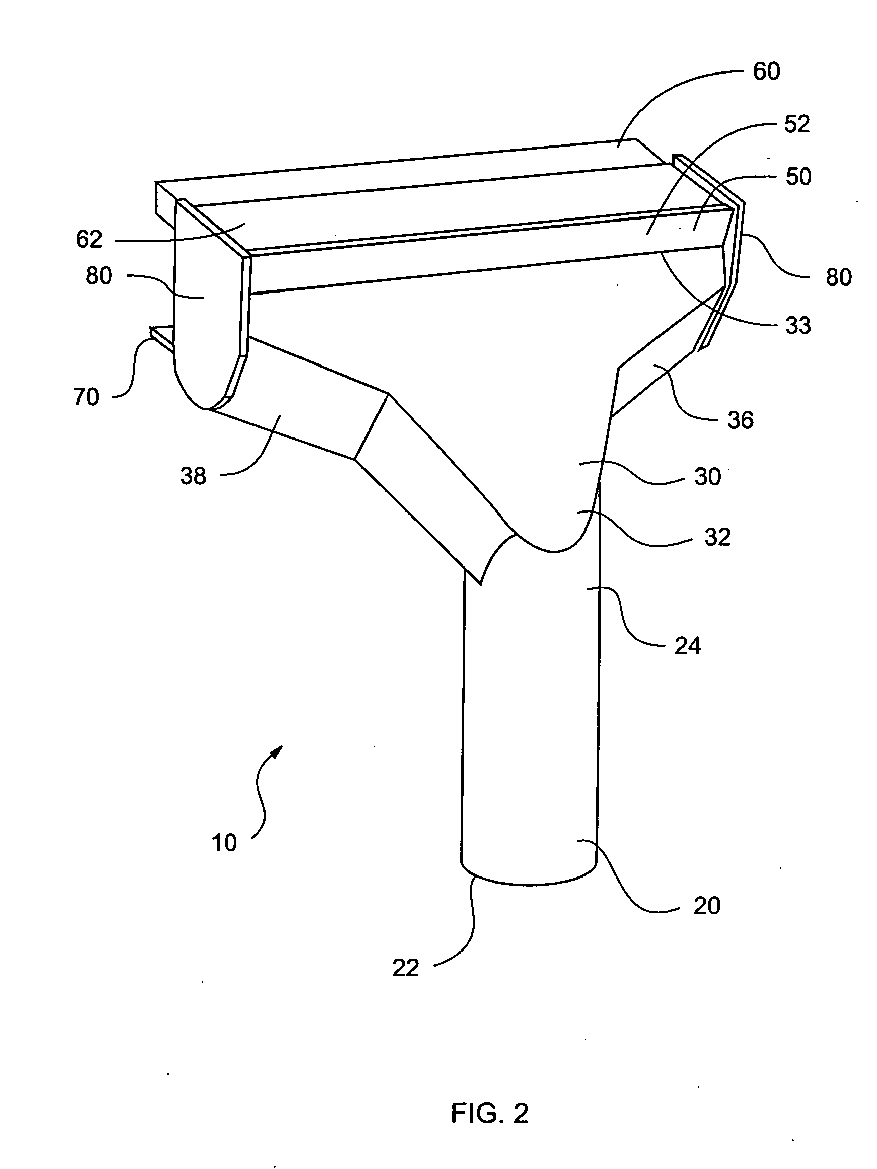 Vacuum cleaner attachment and method of use thereof