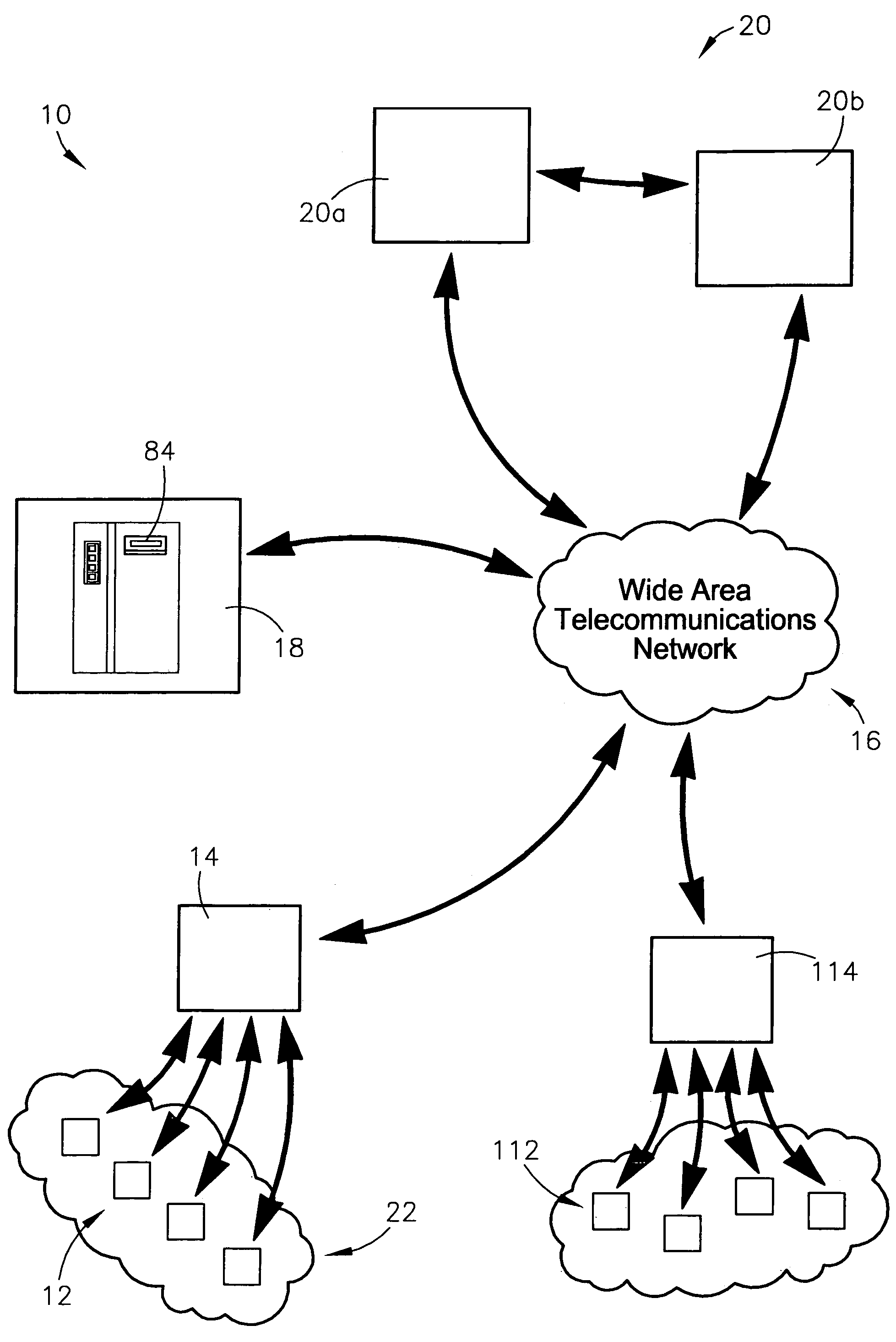 System and method for identifying, reporting, and evaluating presence of substance