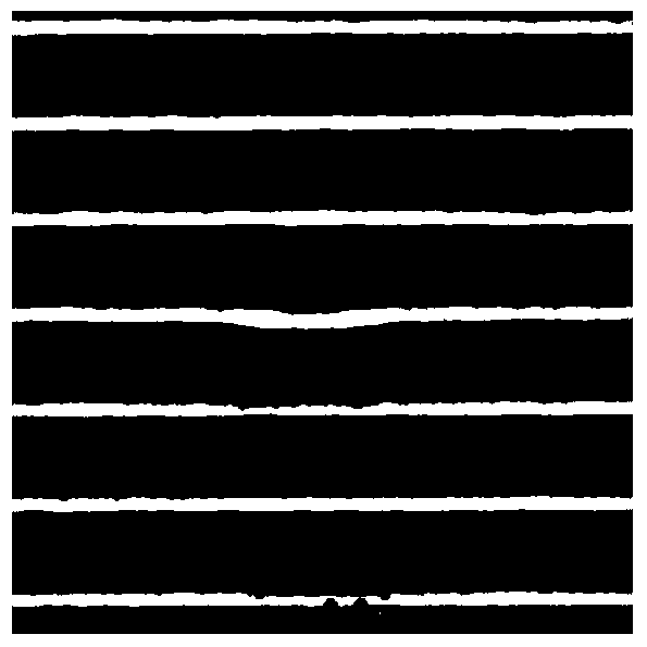 A method of fabricating a semiconductor structure