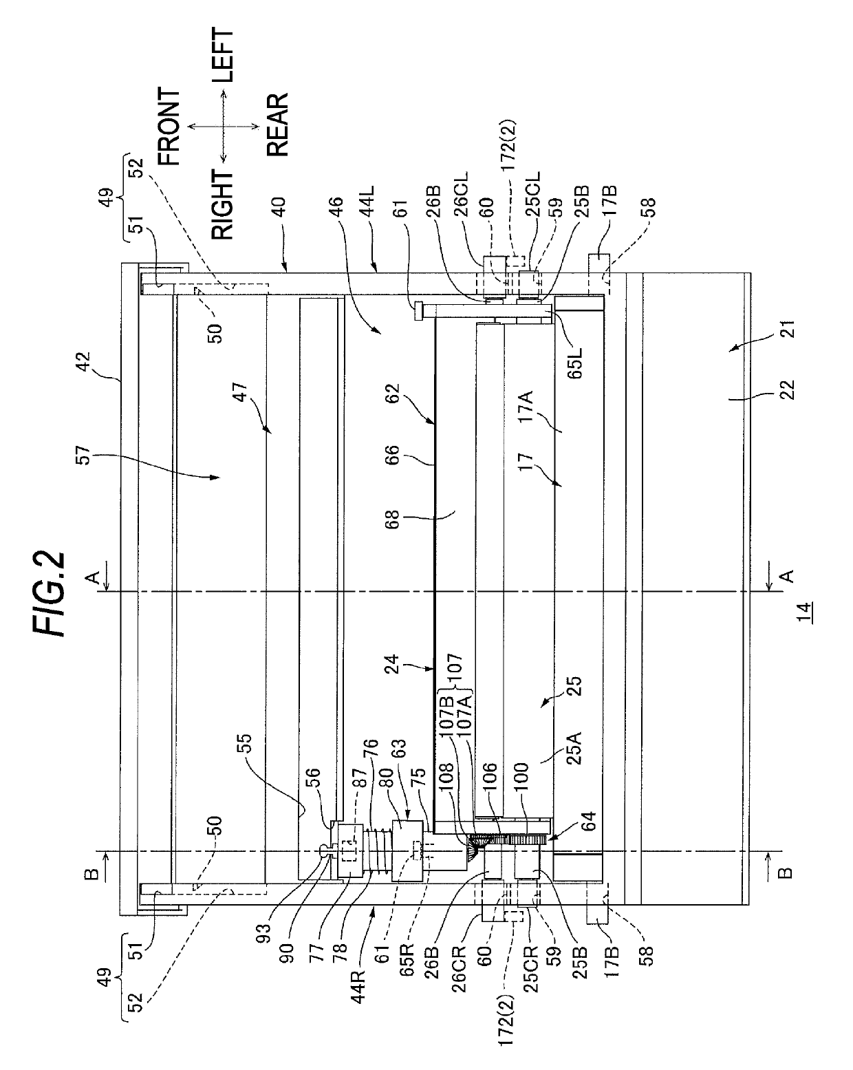 Image forming apparatus and drum cartridge