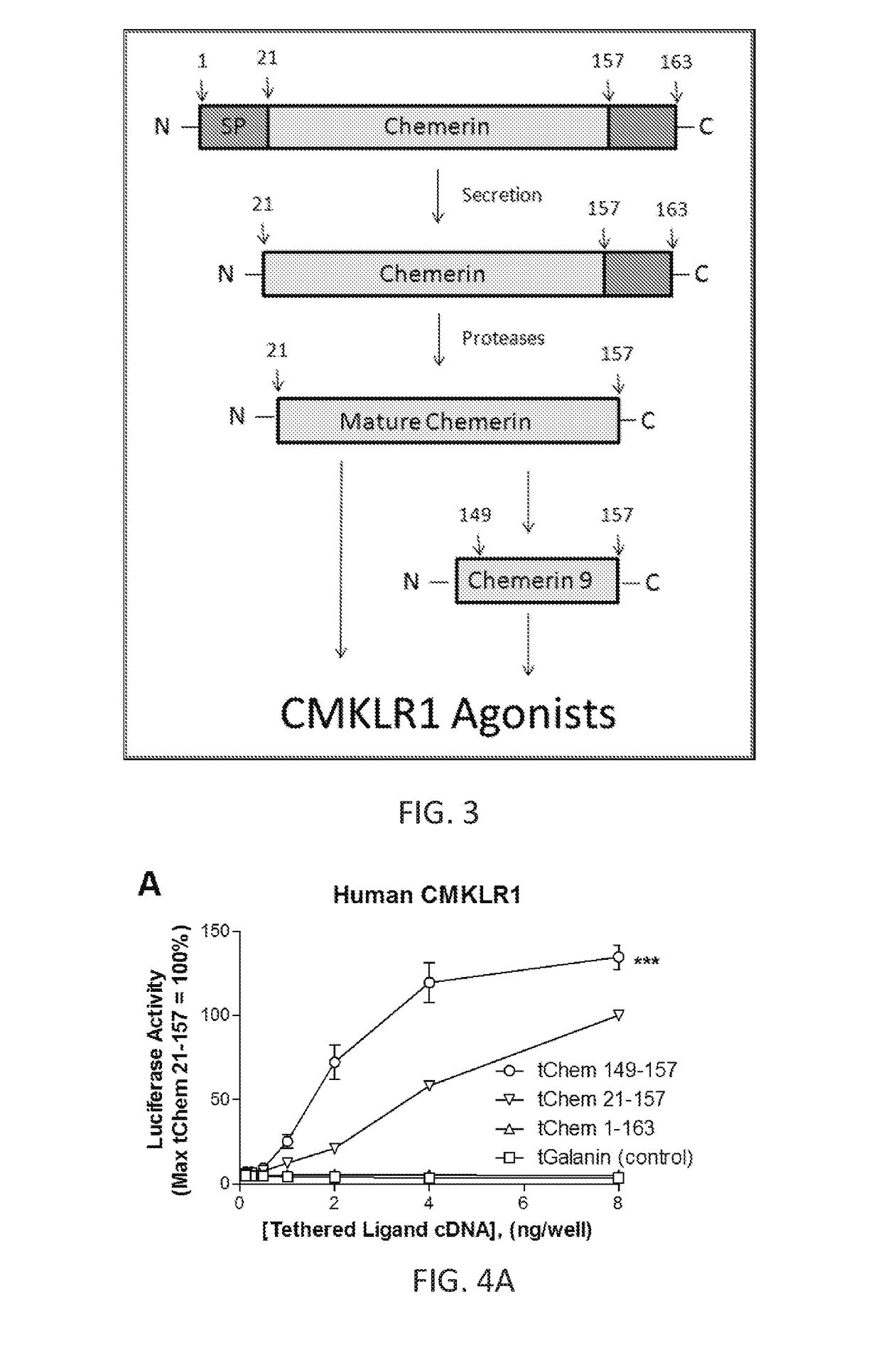Compounds and methods for treating inflammation
