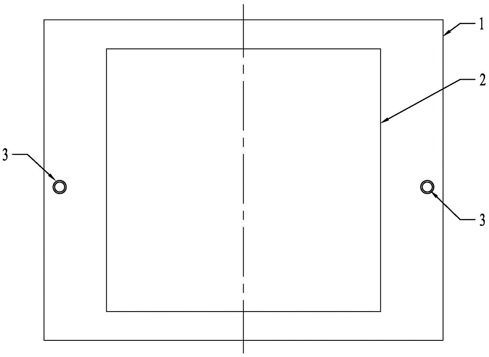 Fixed swivel core strength training and information feedback monitoring device under infrared speed measurement