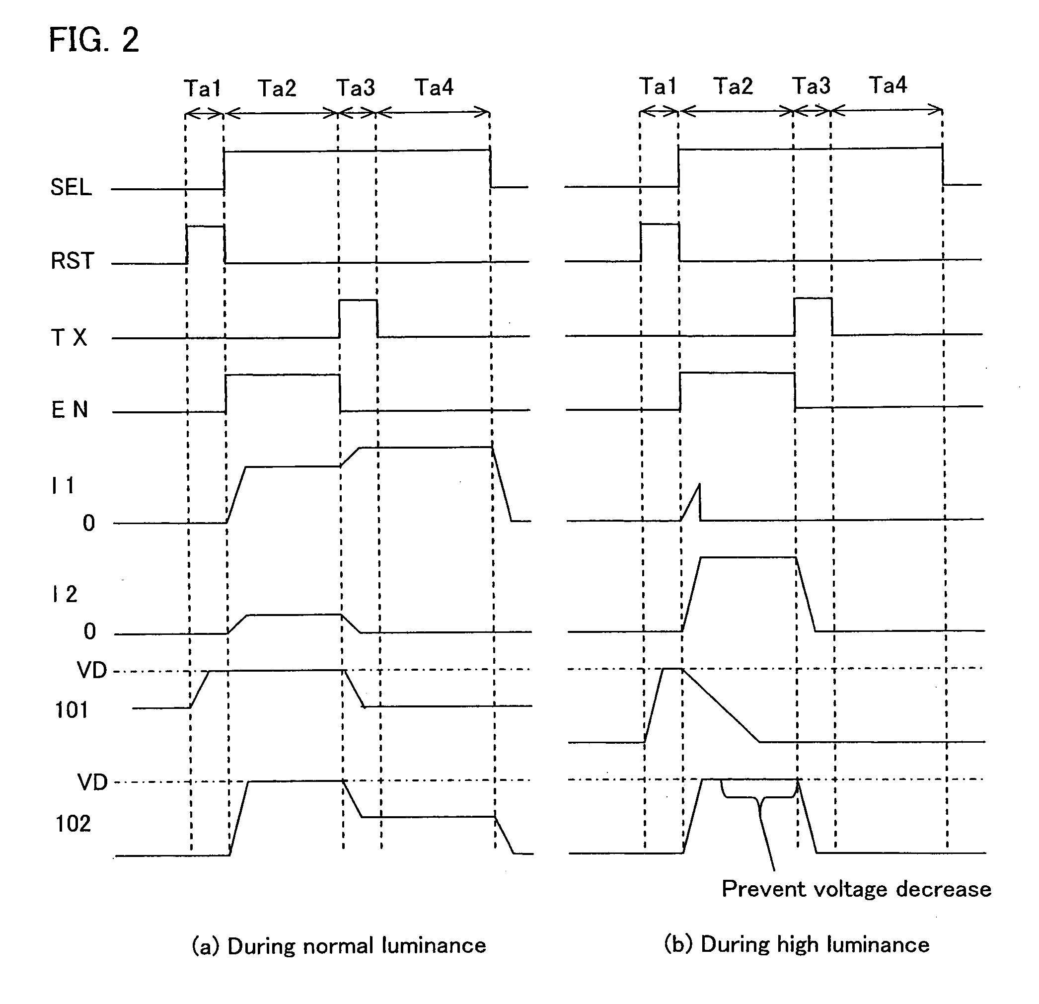 Image sensor and an electronic information device