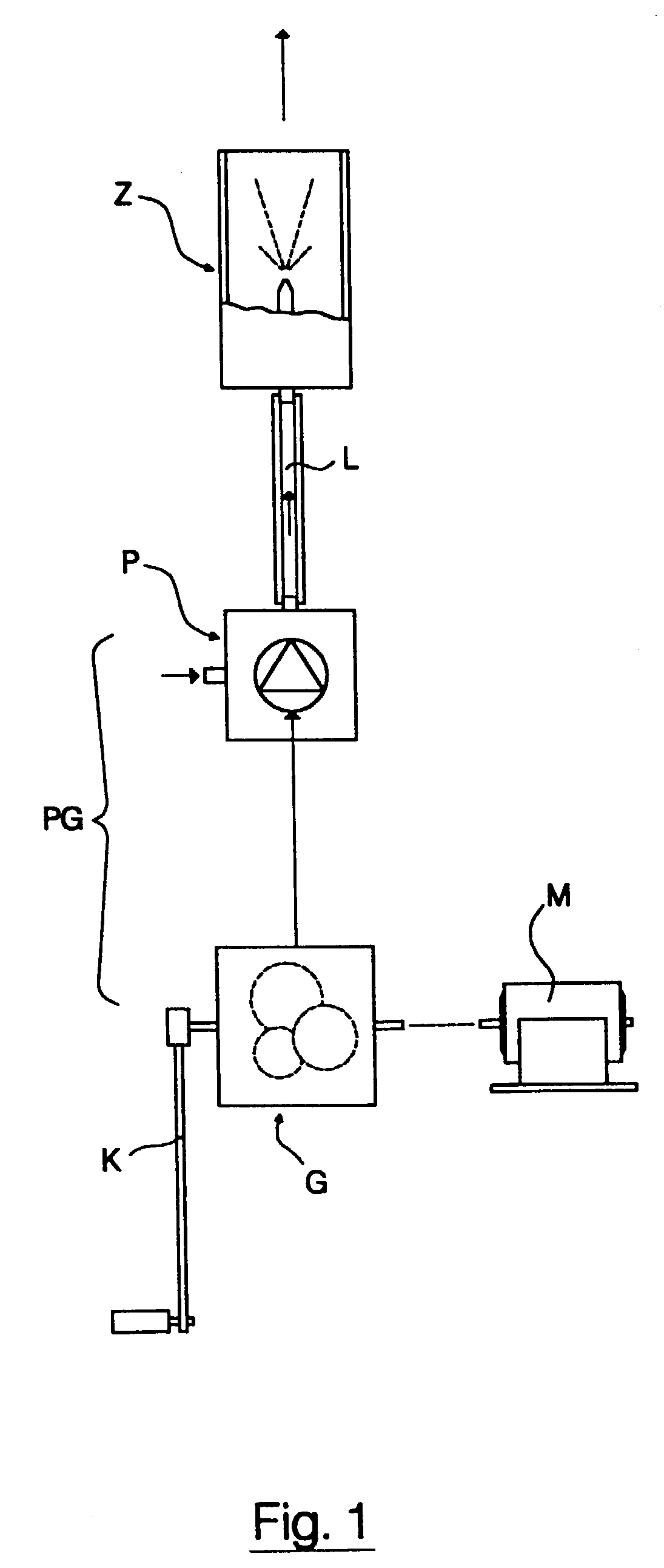 Nebuliser device for an inhaler apparatus and inhaler apparatus with such nebuliser device