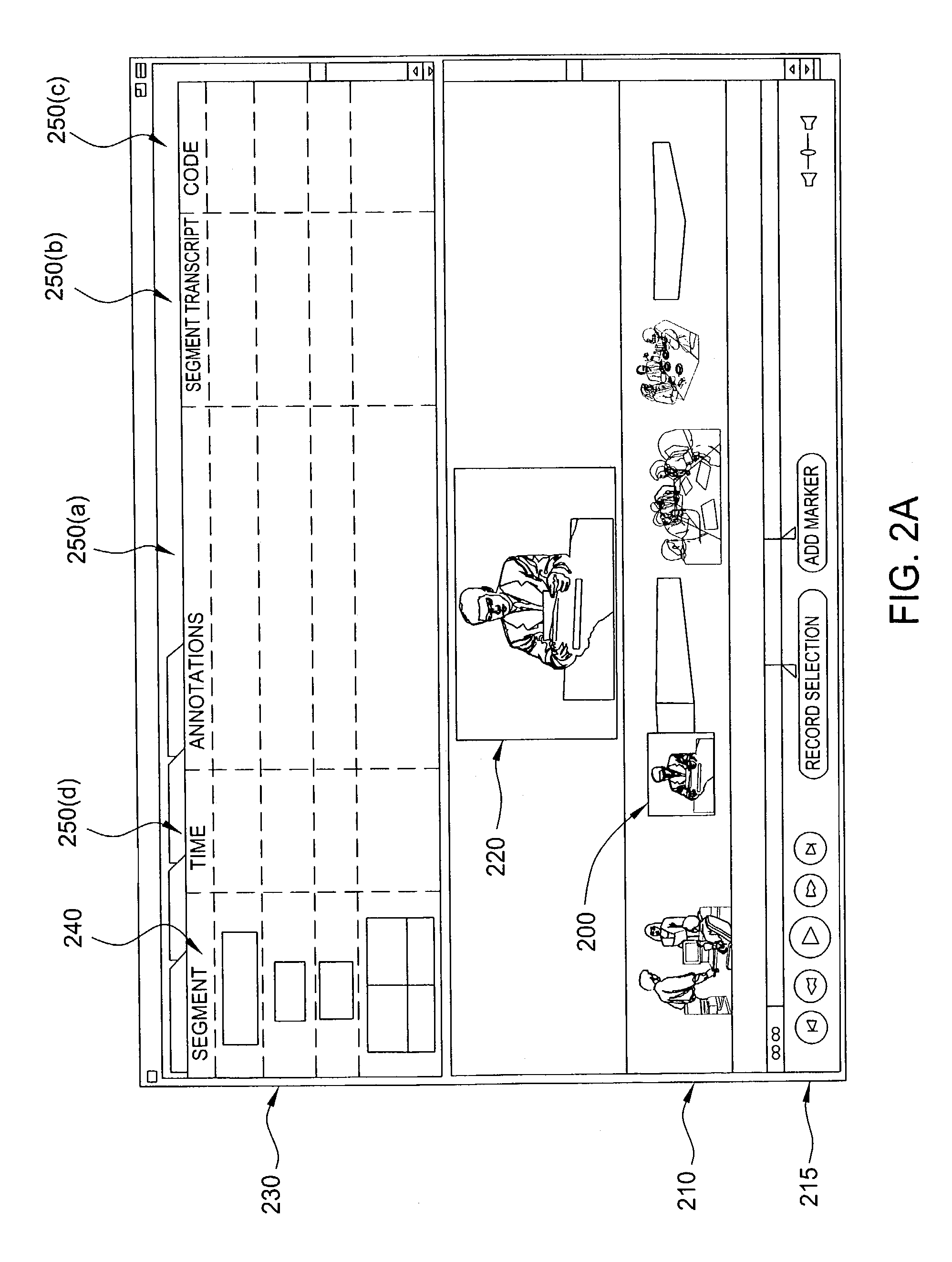 Methods and apparatus for interactive map-based analysis of digital video content