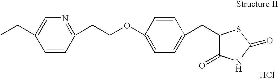 Hydrogenation of precursors to thiazolidinedione antihyperglycemics