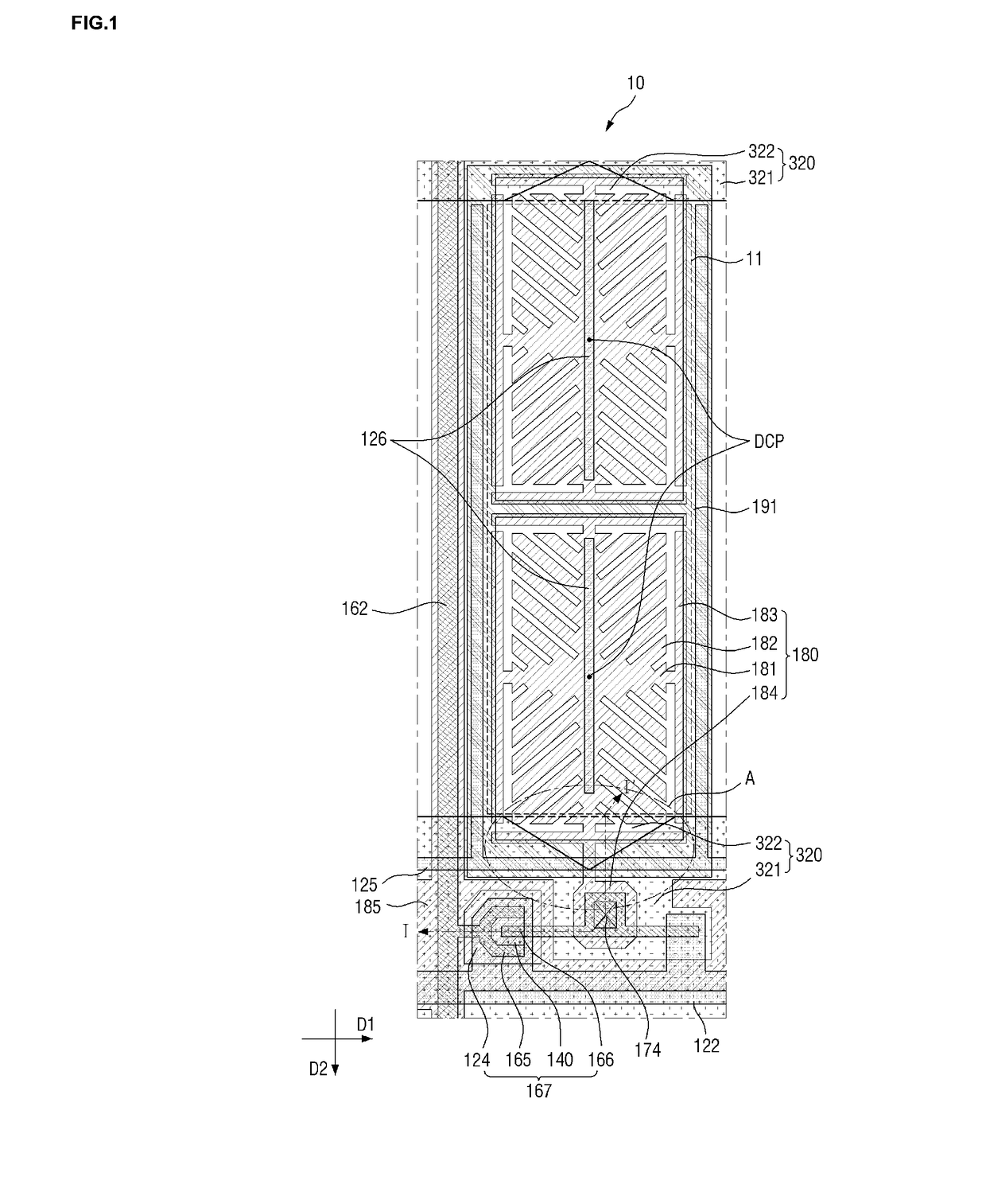 Liquid crystal display device