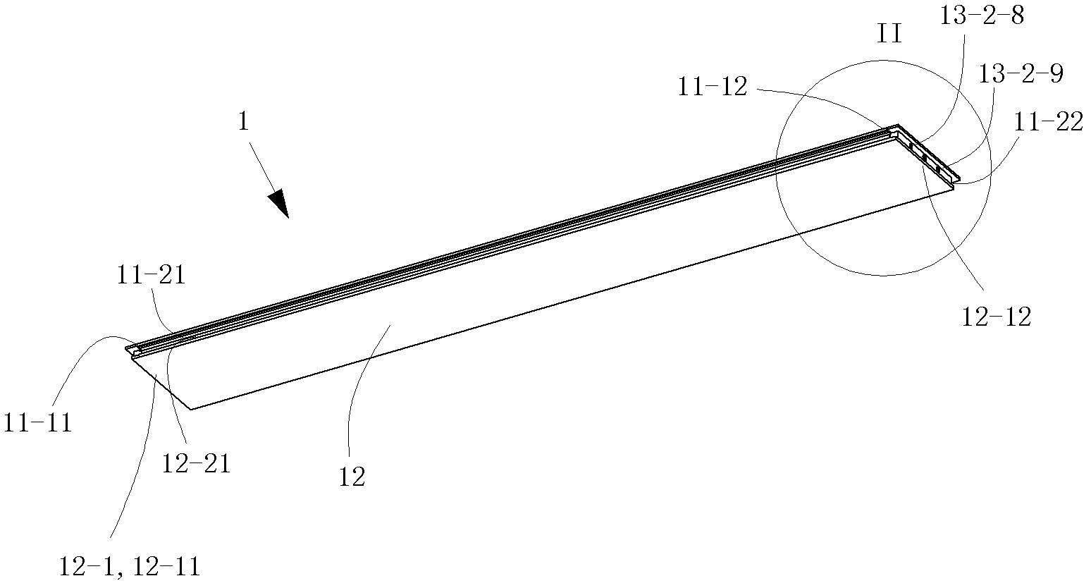 Water-proof electric heating floor system, water-proof electric heating floor and electric heating assembly thereof