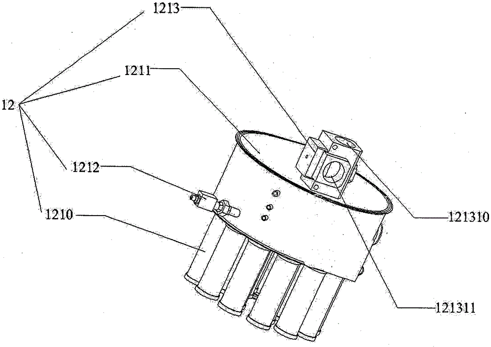 Automatic Feeding System Using Vacuum Feeder