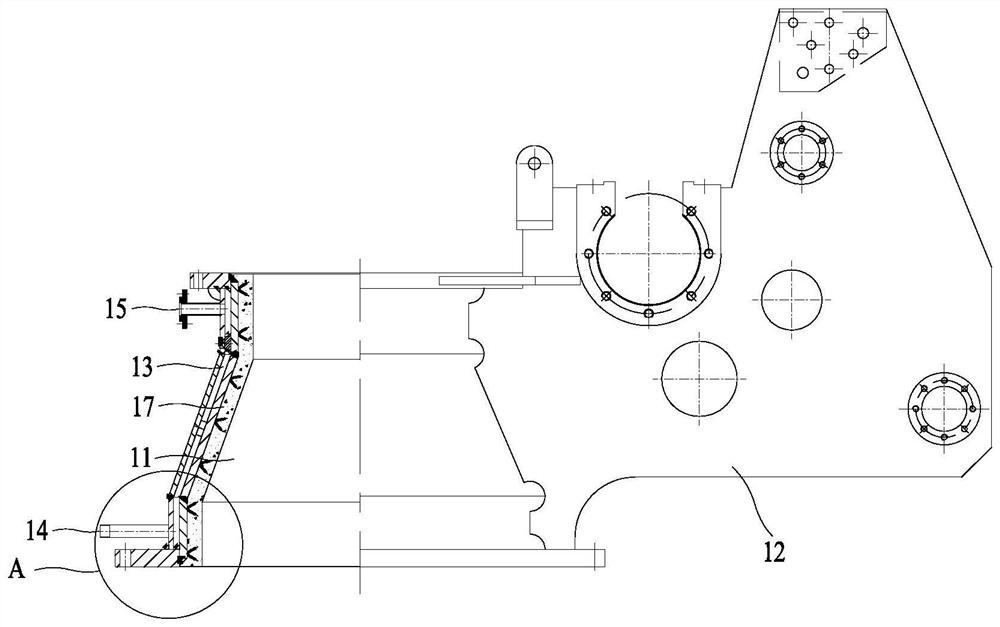 Blow-off valve