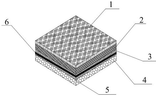 A multifunctional air conditioner filter element