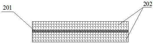 A multifunctional air conditioner filter element