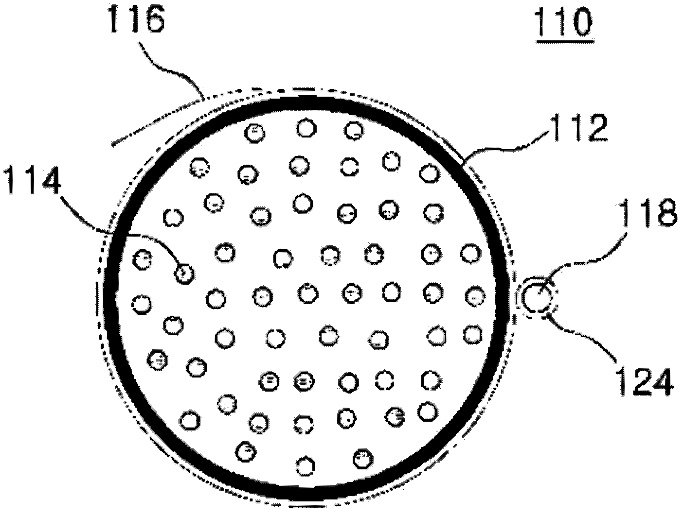 Sample preconcentrator