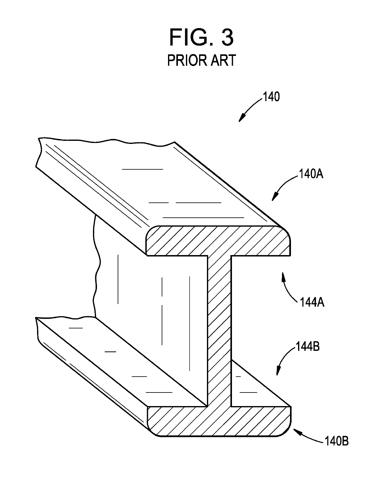 Surgical end effectors with increased stiffness