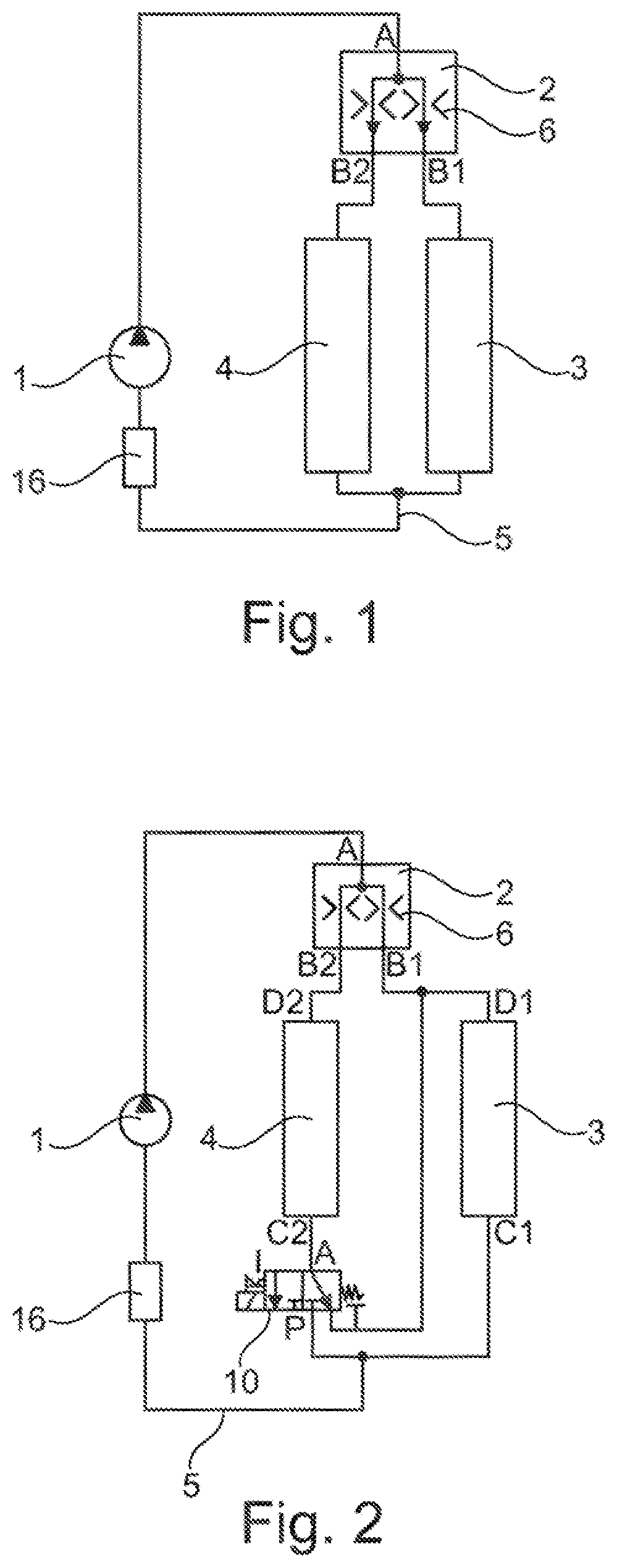 Thermal management system for an electric drive system, preferably for a vehicle