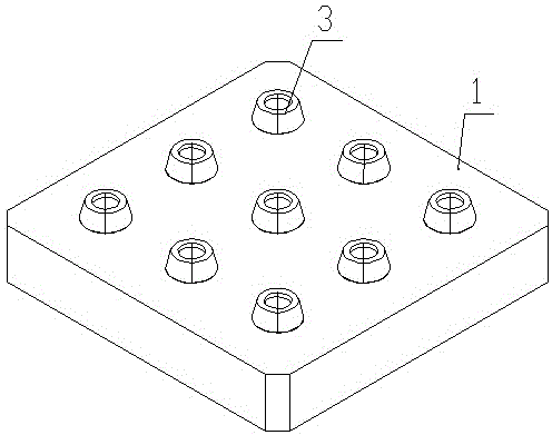 Sealing device for drawing arterial blood