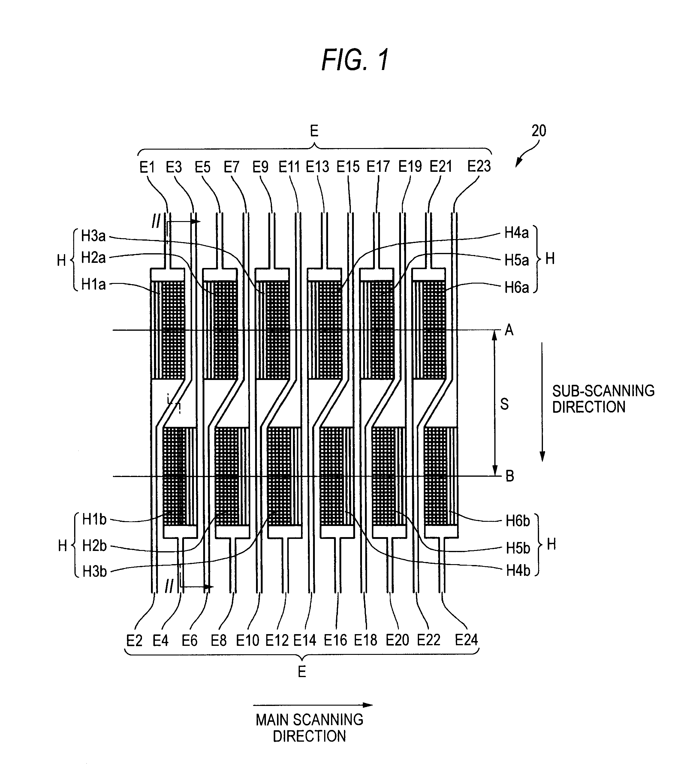 Thermal head and method of manufacturing thermal head