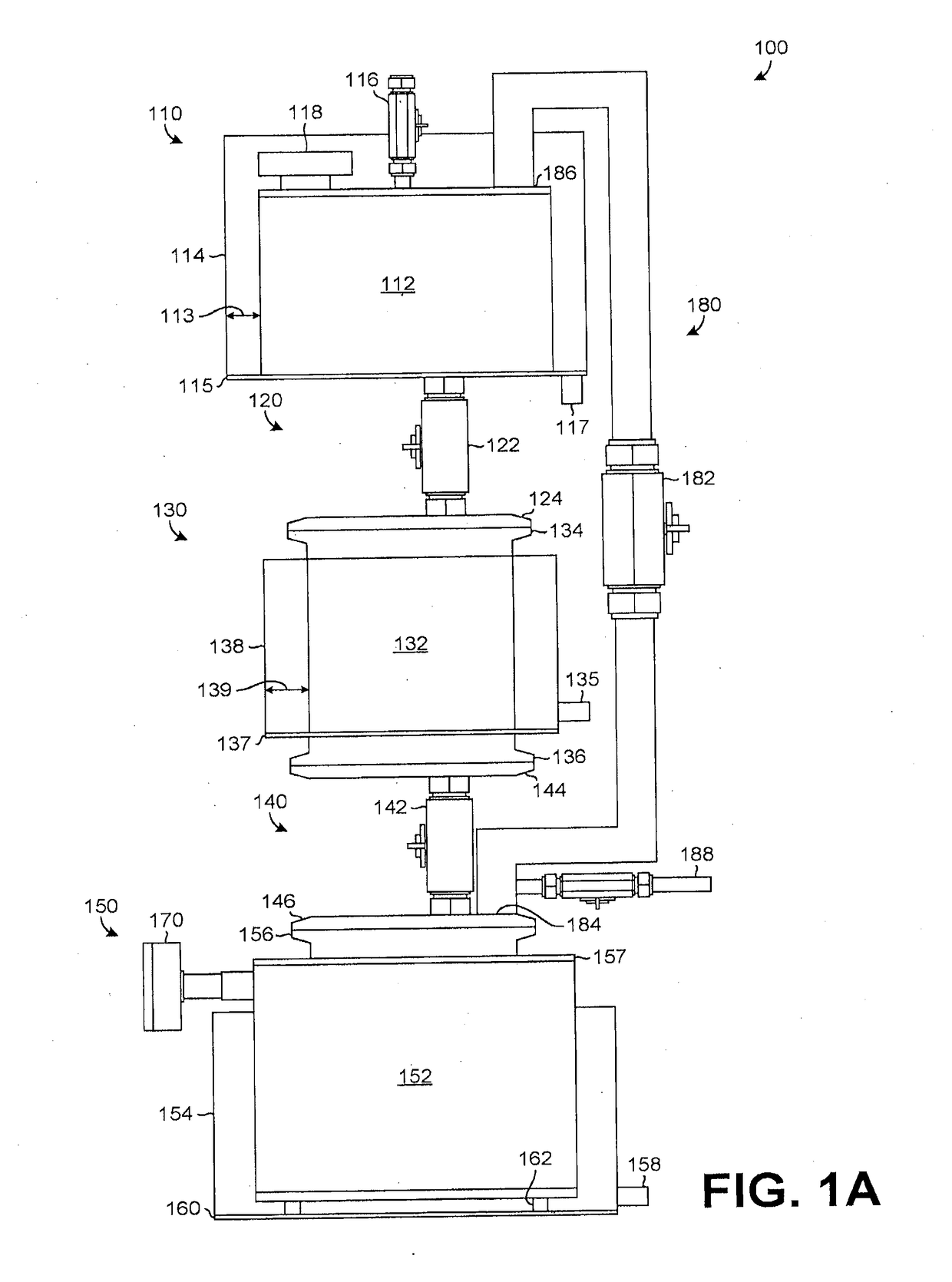 Extraction devices, systems, and methods