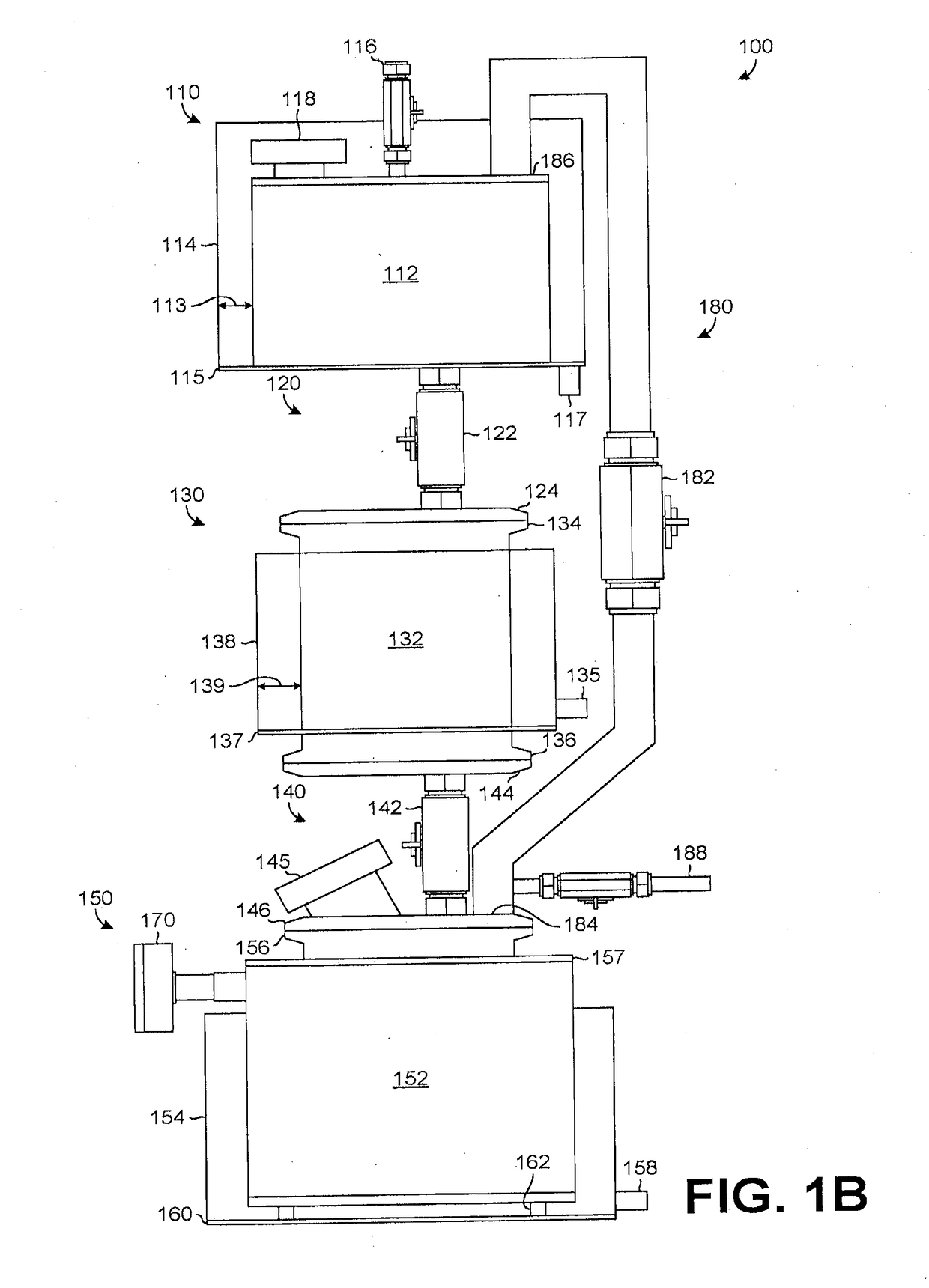 Extraction devices, systems, and methods