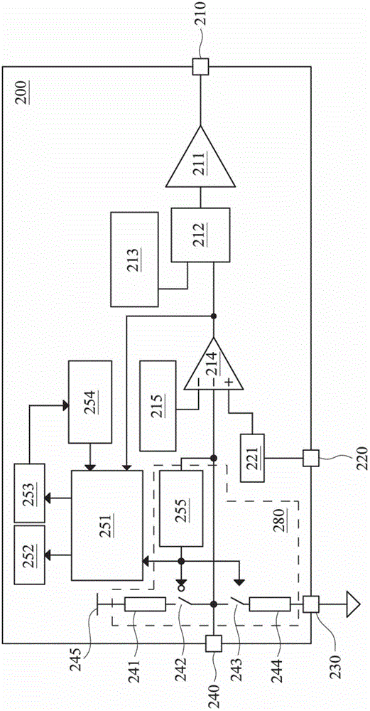 Voltage conversion circuit and voltage conversion controller