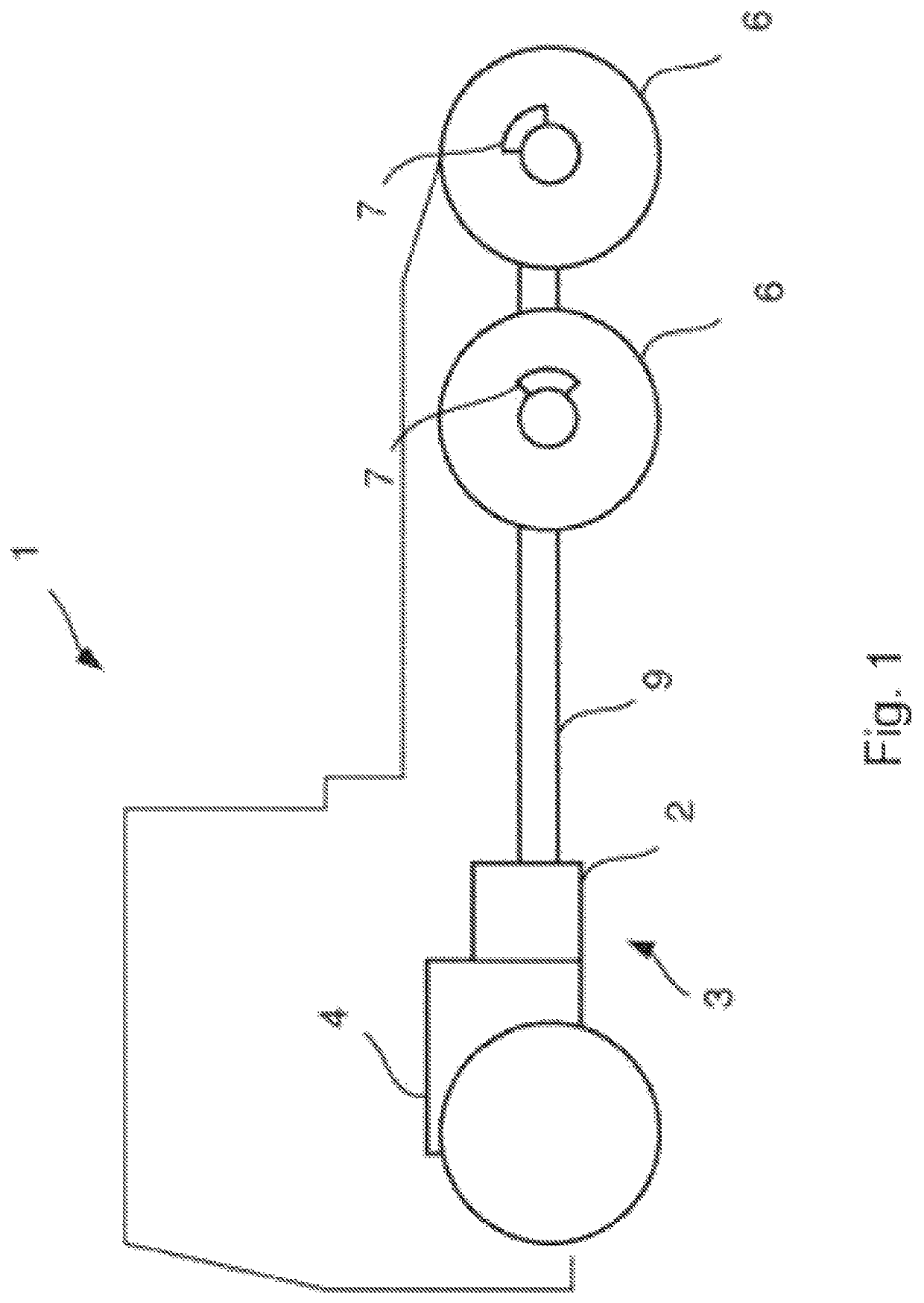 Method to control a hybrid powertrain, vehicle comprising such a hybrid powertrain, computer program for controlling such a hybrid powertrain, and a computer program product comprising program code