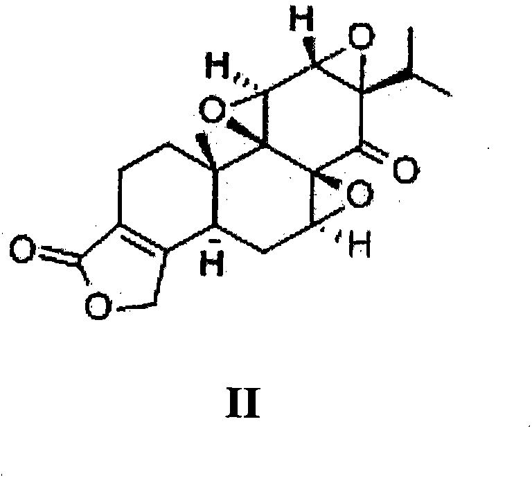 Dye-fixing agent for bright cloth, a preparation method of dye-fixing agent and method for preparing bright cloth