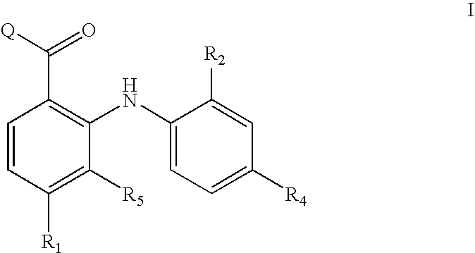 Diphenylamino ketone derivatives as MEK inhibitors