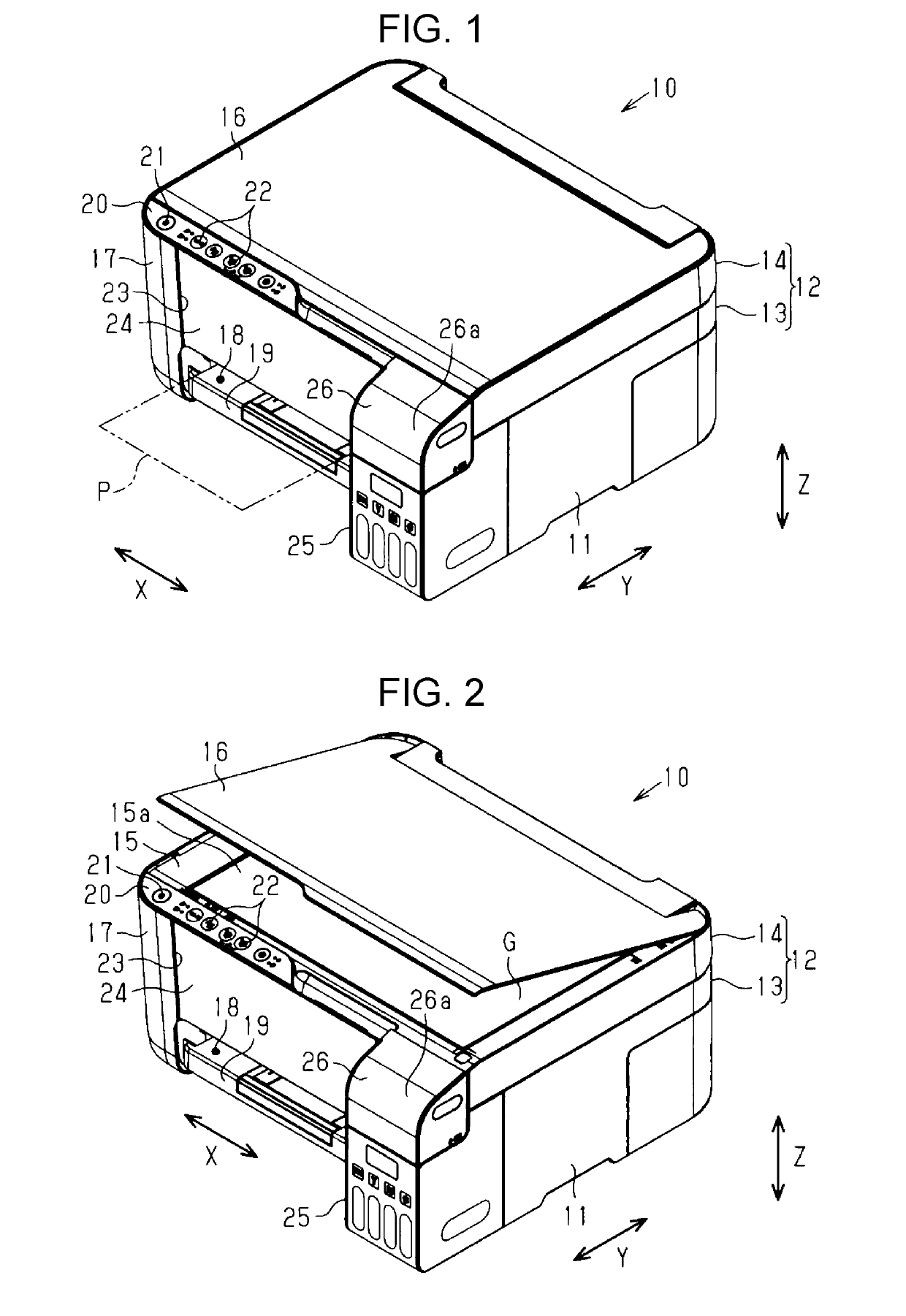 Liquid ejecting apparatus