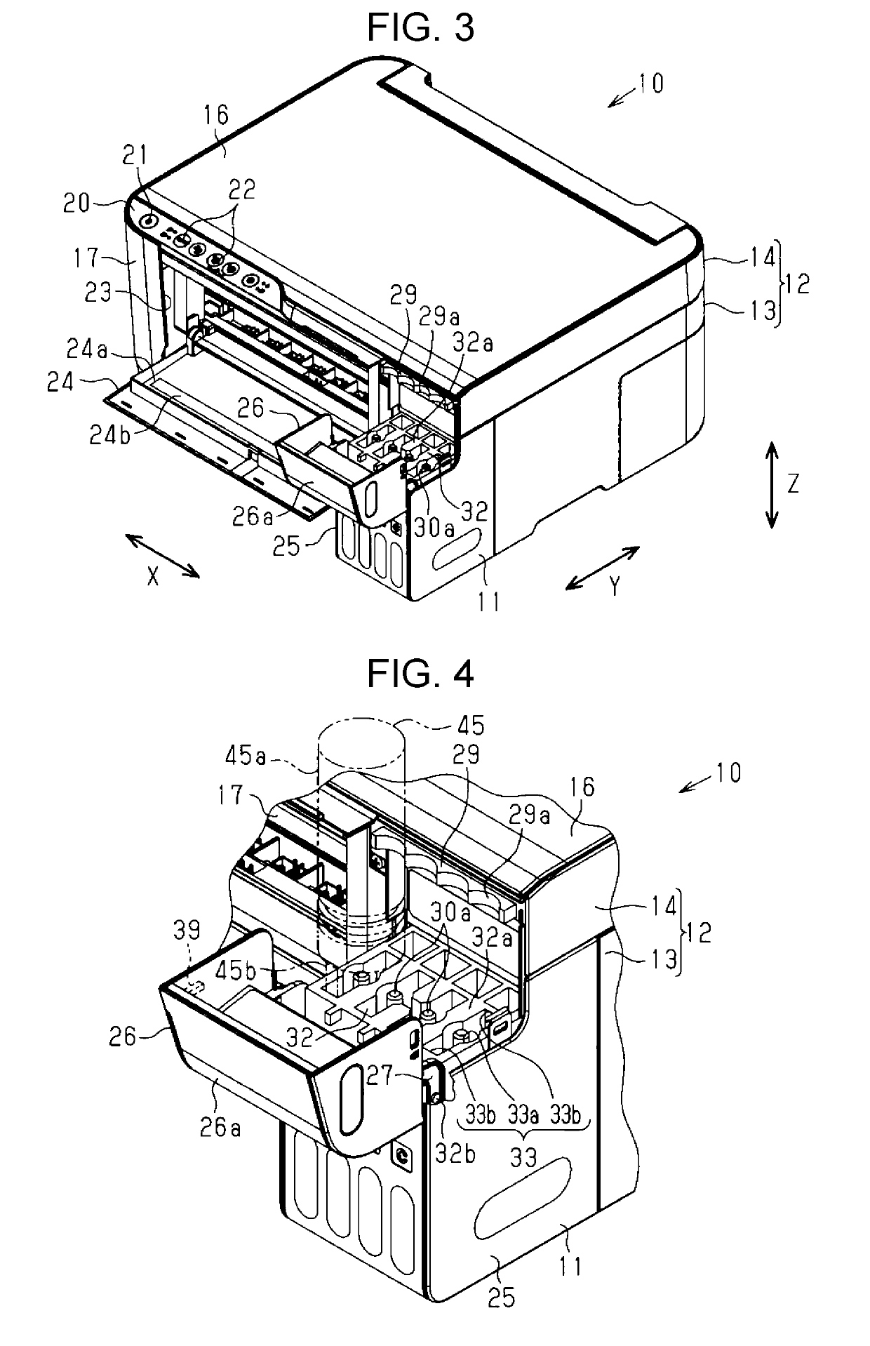 Liquid ejecting apparatus