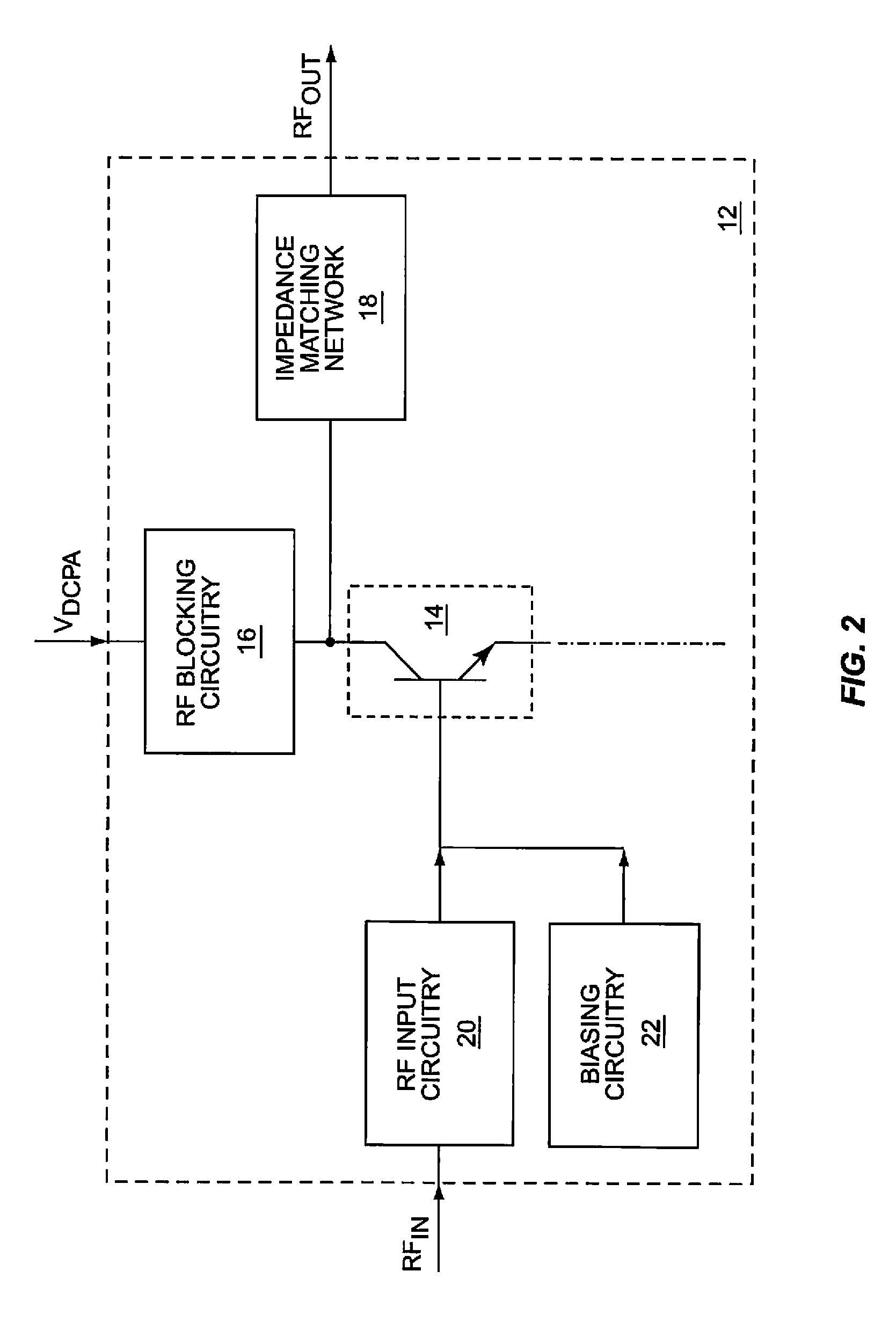 Low noise fast dithering switching power supply