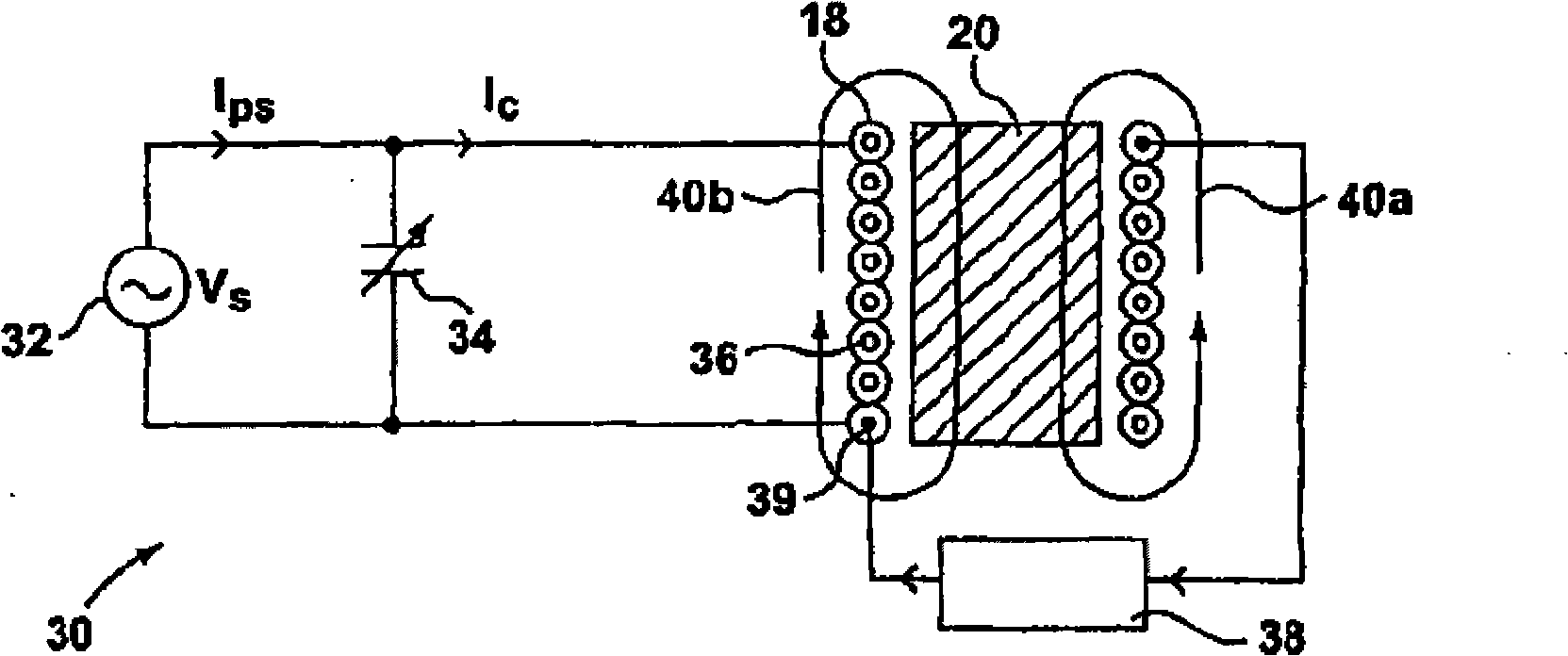 Method and apparatus for object temperature control