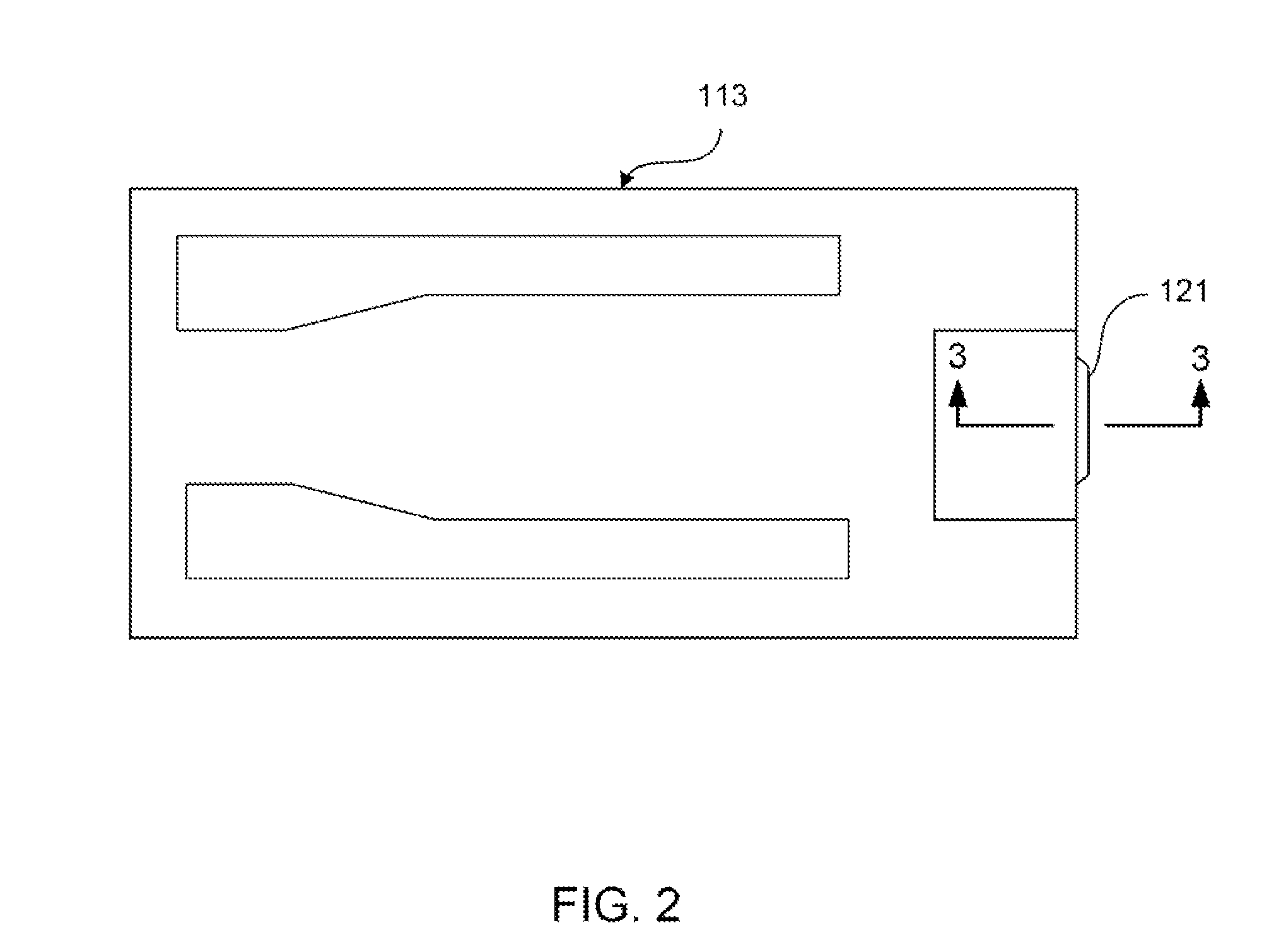 Perpendicular write head with independent trailing shield designs