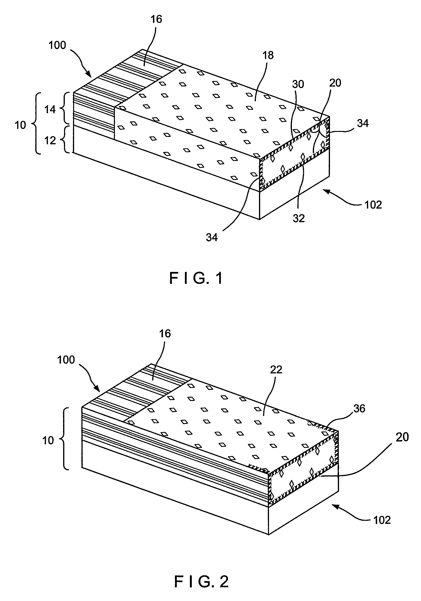 Flat sheet and fitted sheet assembly