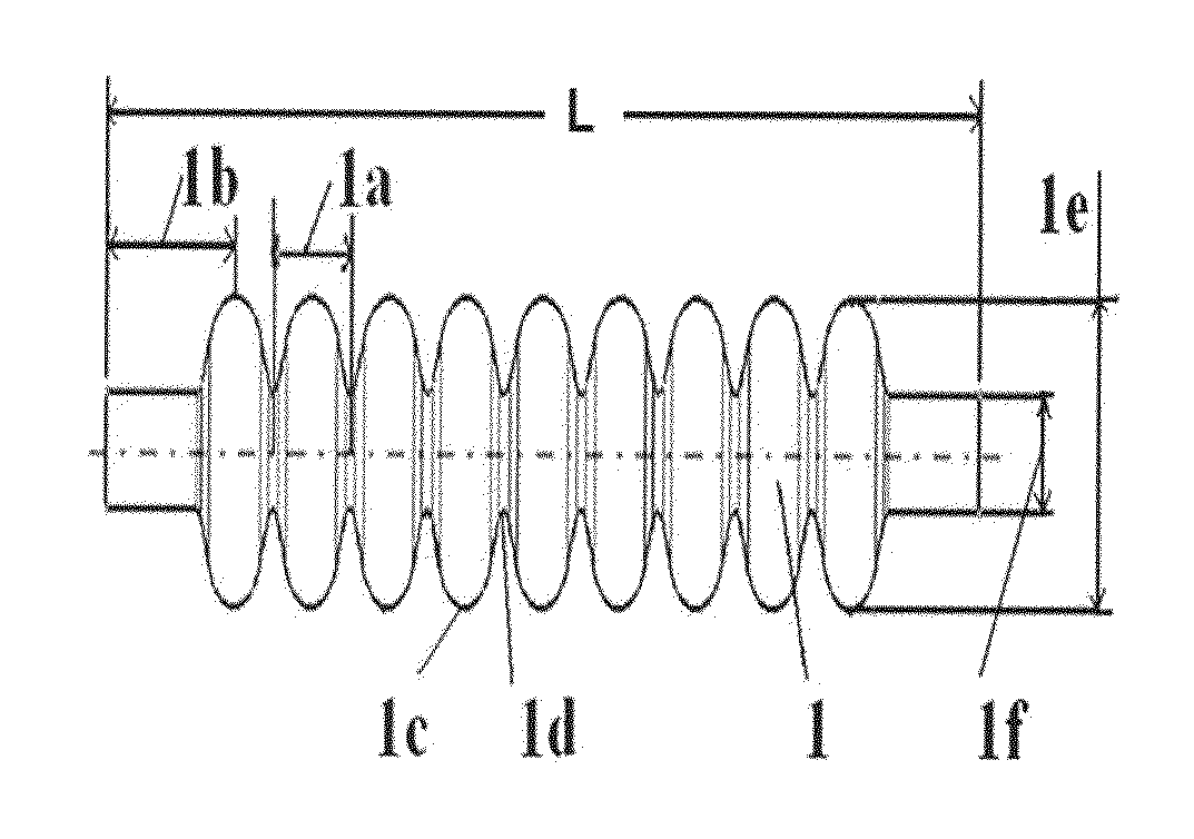 Method of tube-necking spinning and apparatus therefor