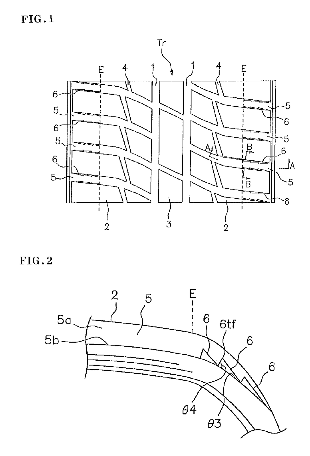 Pneumatic tire