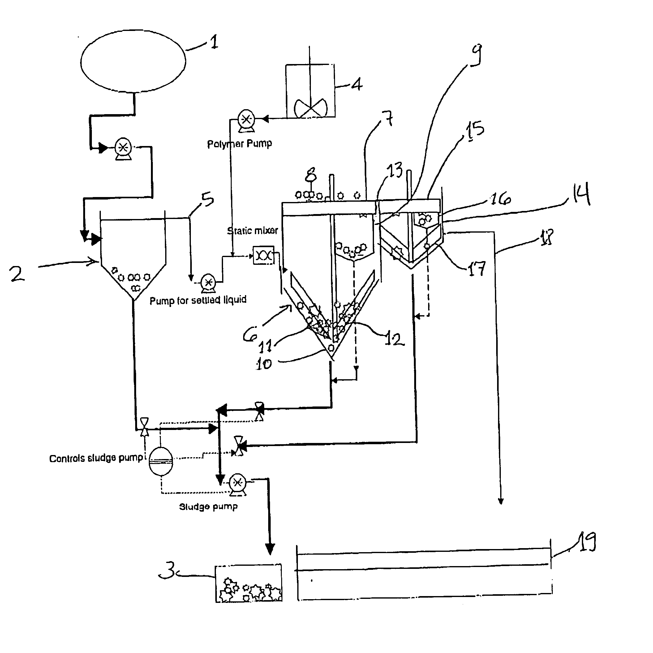 Methods and apparatus for treating animal manure