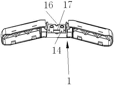 Hanger for articles