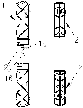 Hanger for articles