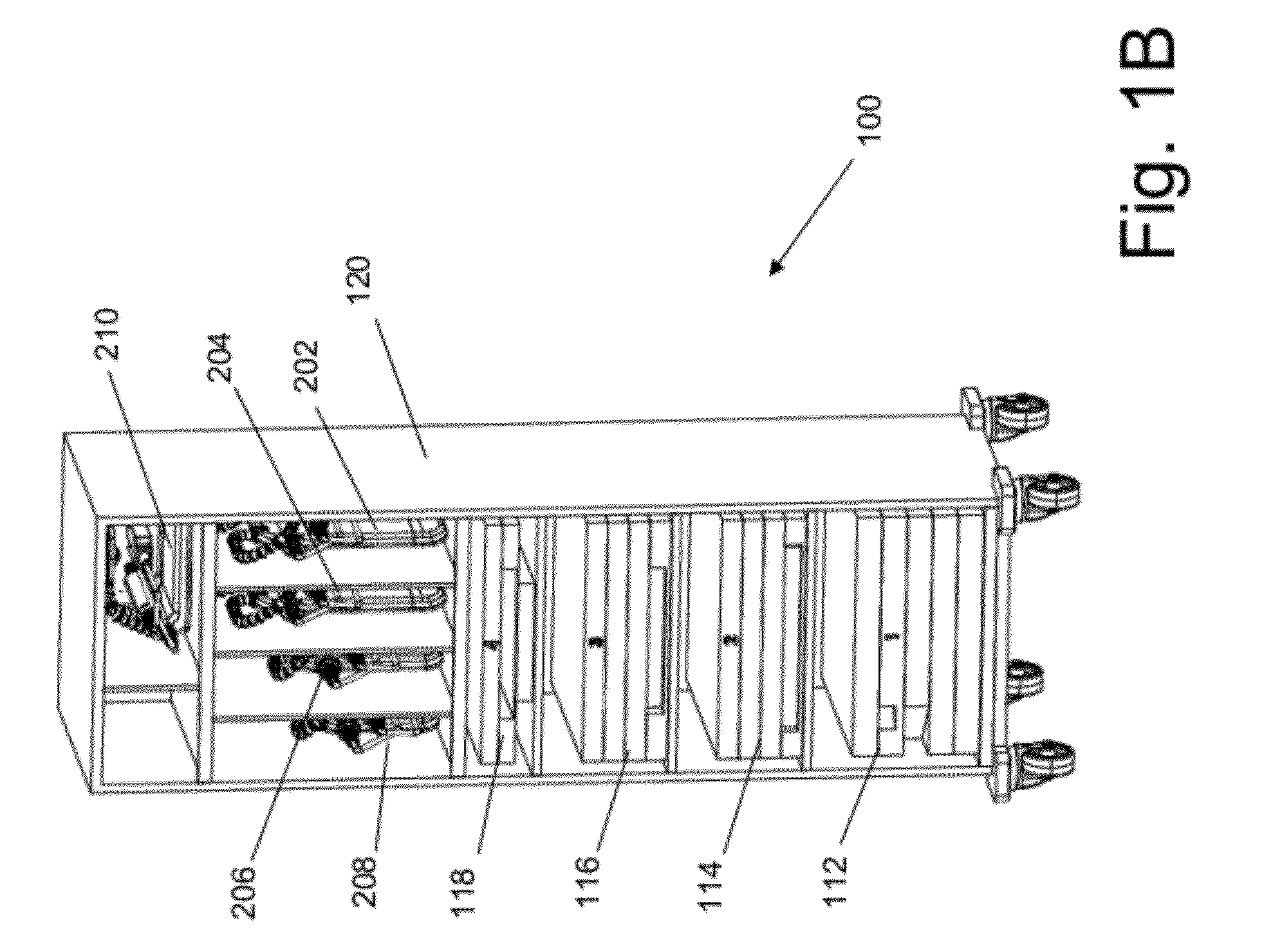 System of receive coils and pads for use with magnetic resonance imaging