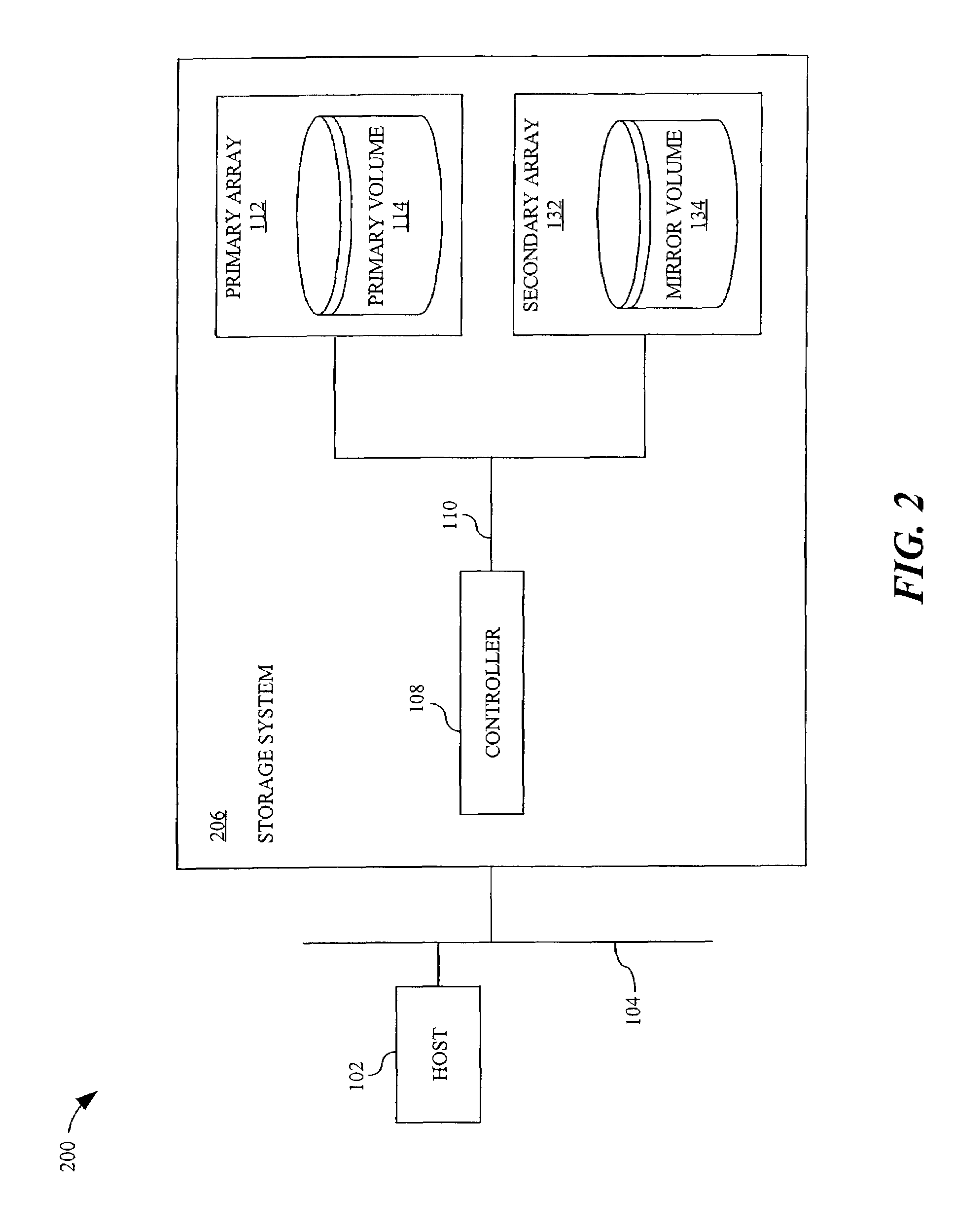 Apparatus and method for enhancing data availability by implementing inter-storage-unit communication