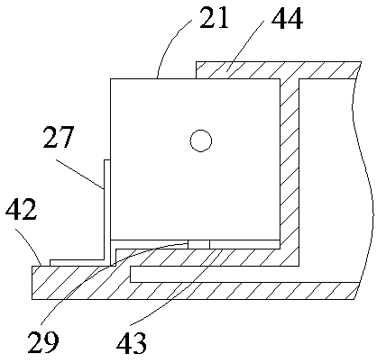 Greening management equipment