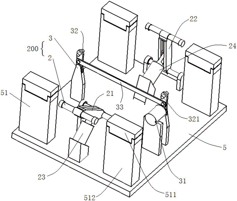 Vehicle collision protection seat, vehicle collision protection system and vehicle