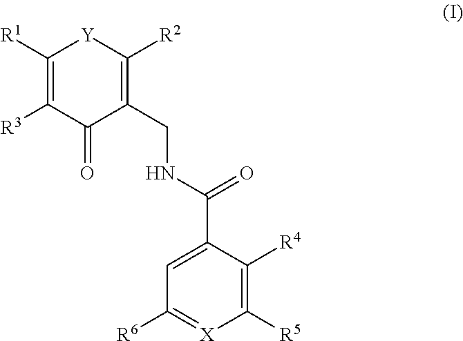Enhancer of zeste homolog 2 inhibitors